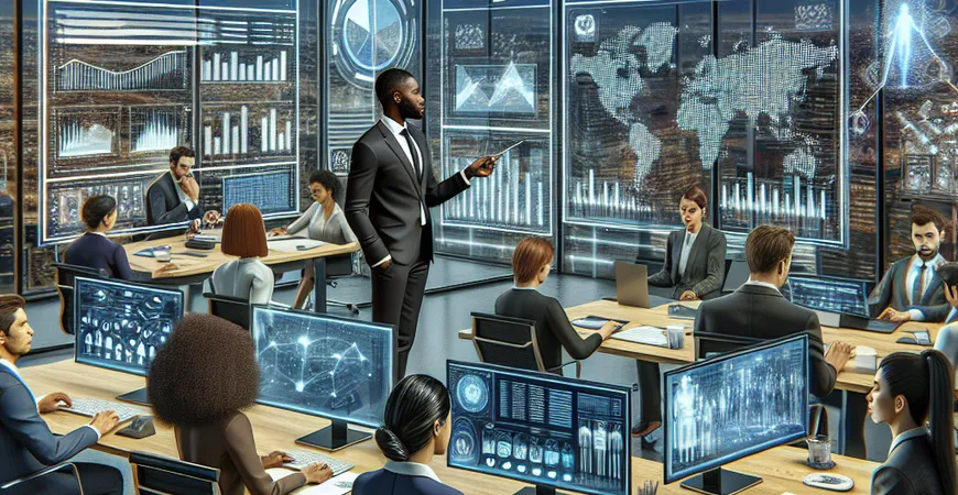 项目立项成功的3个核心要点，收藏！