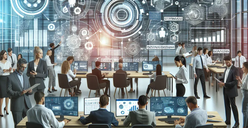 项目立项成功的秘诀是什么？五大要素全解析