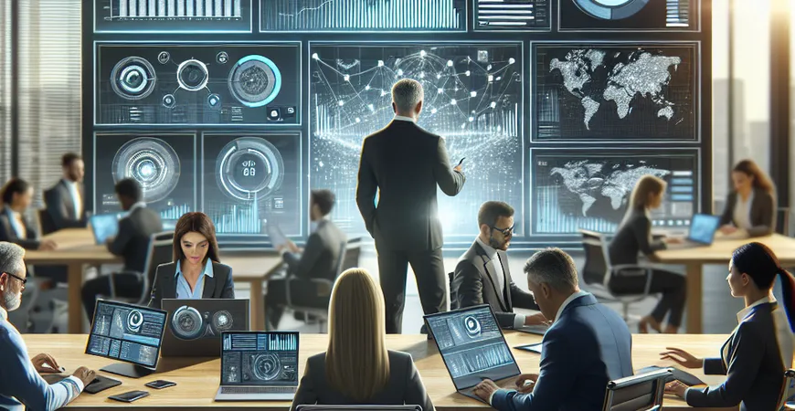 项目立项报告如何写？模板与实例解析