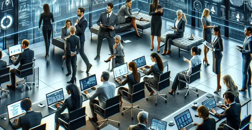 项目立项流程详解：如何快速通过审批不踩坑