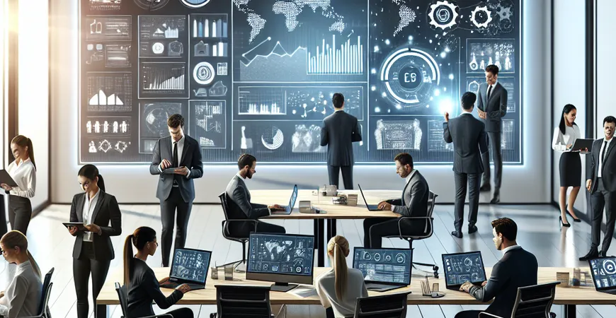 项目立项的关键文档有哪些？必备文件清单