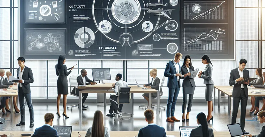 项目立项的关键流程有哪些？快速上手指南