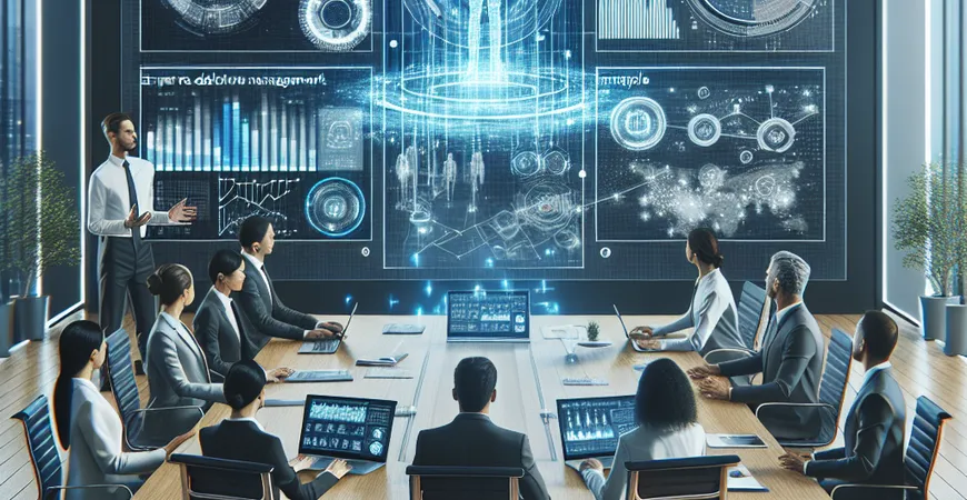 项目立项的成功案例分享，激发你的灵感