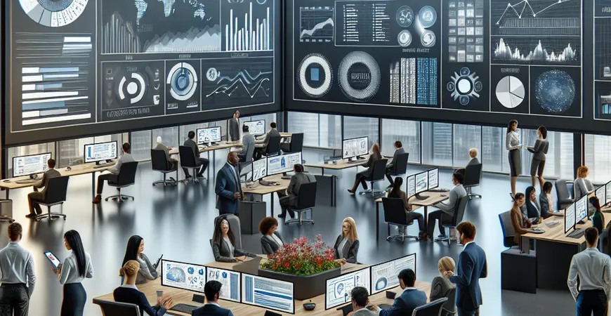 项目立项的风险管理策略，你了解吗？