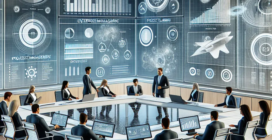 项目立项需要注意哪些陷阱？不踩坑指南