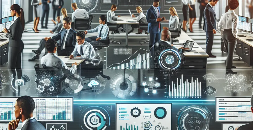 项目管理与任务管理的区别是什么？深度对比解读