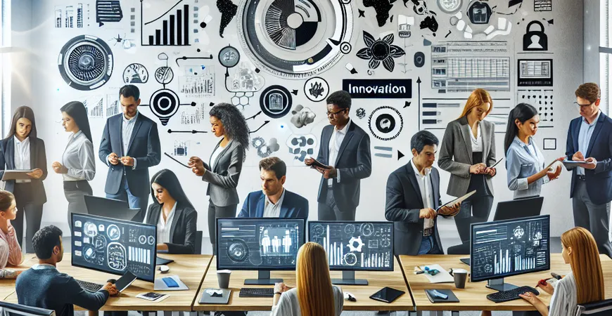 项目管理与创新管理结合的好处有哪些？实例分析