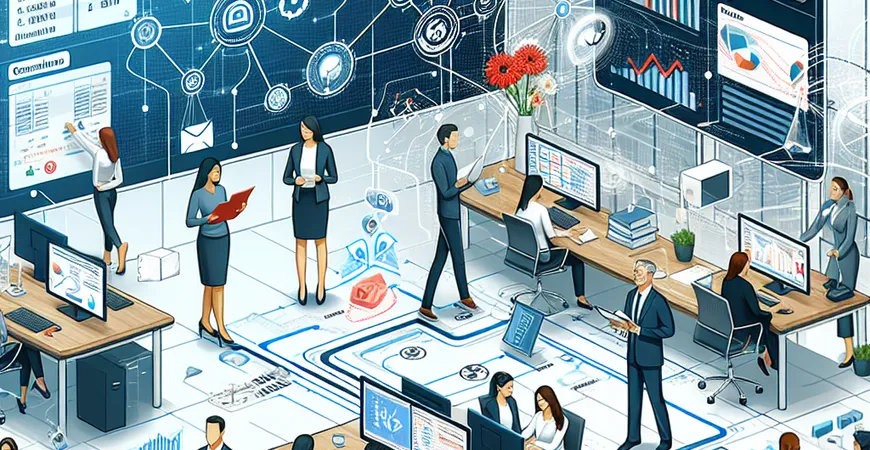 项目管理与时间管理的关系是什么？高效结合策略