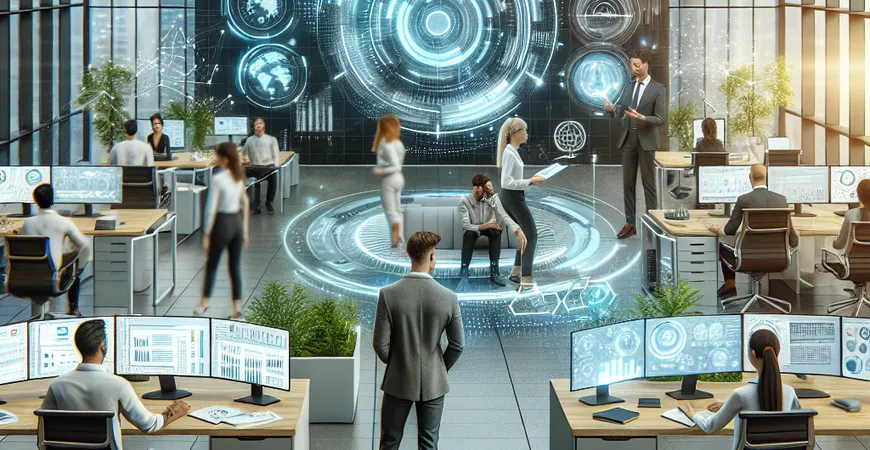 项目管理中如何处理突发状况？应急策略全解