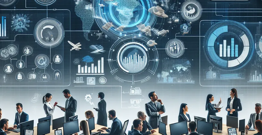 项目管理中的供应商管理：如何选择合适伙伴？