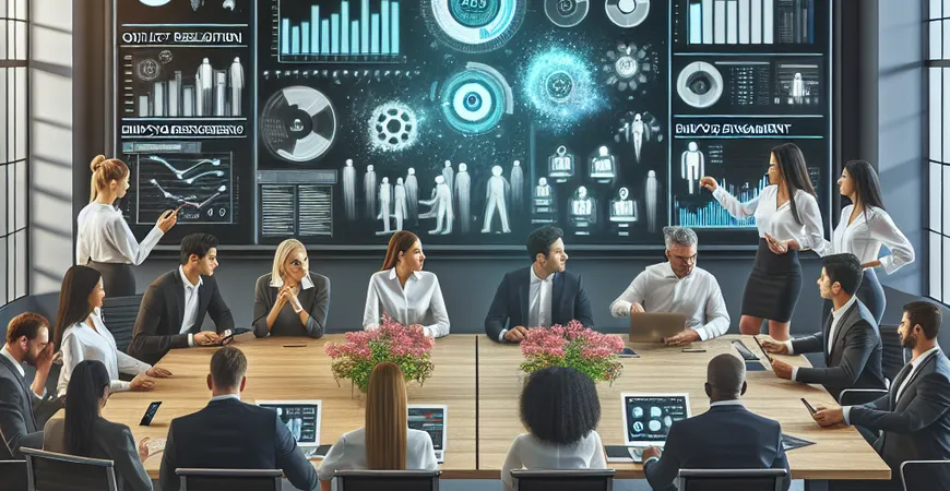 项目管理中的冲突解决方法有哪些？有效沟通技巧