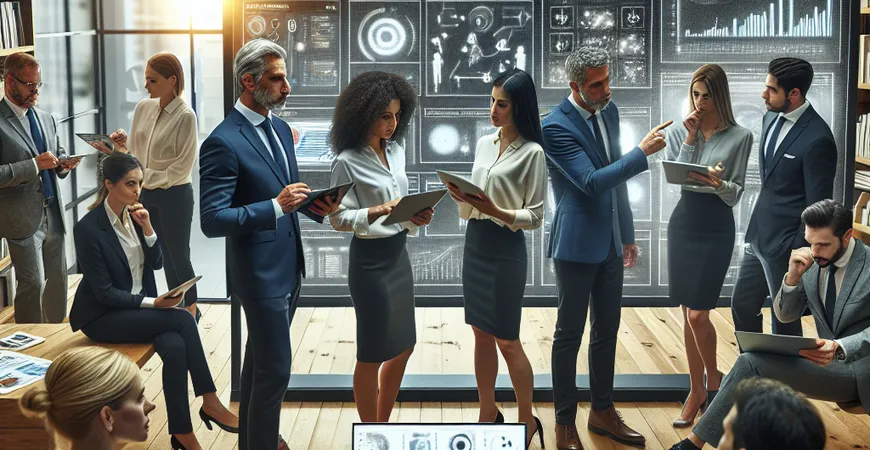 项目管理中的创新思维，如何激发团队？