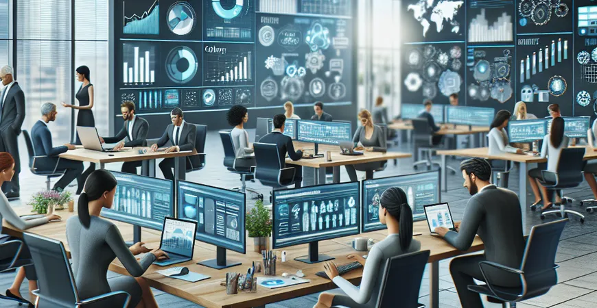 项目管理中的创新管理策略，如何实施？