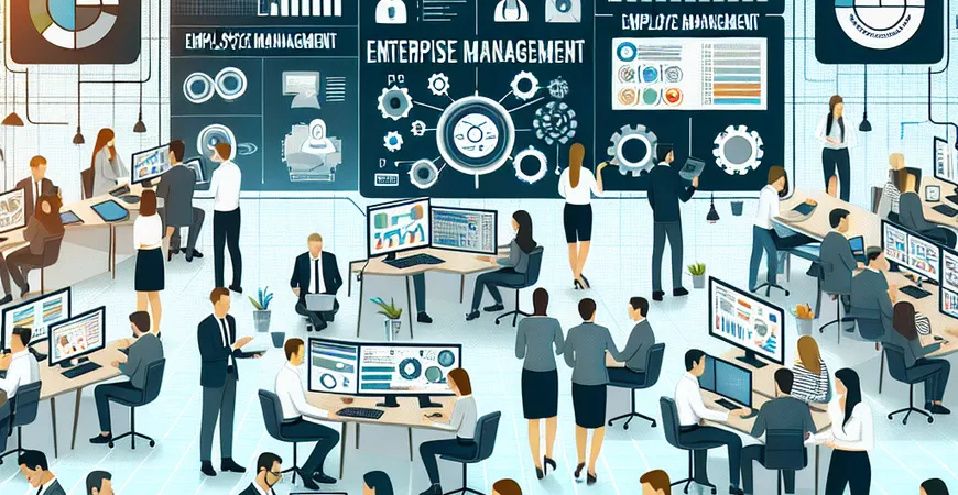 项目管理中的变更控制流程详解