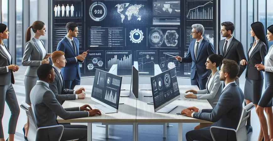 项目管理中的变更控制：如何应对变化？