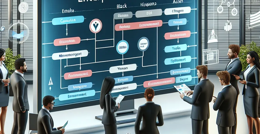 项目管理中的变更管理怎么处理？避免混乱的技巧