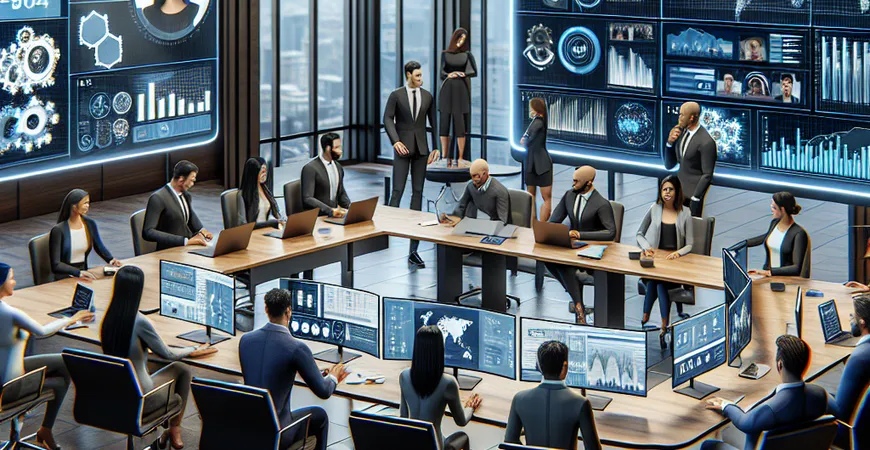 项目管理中的团队协作如何加强？