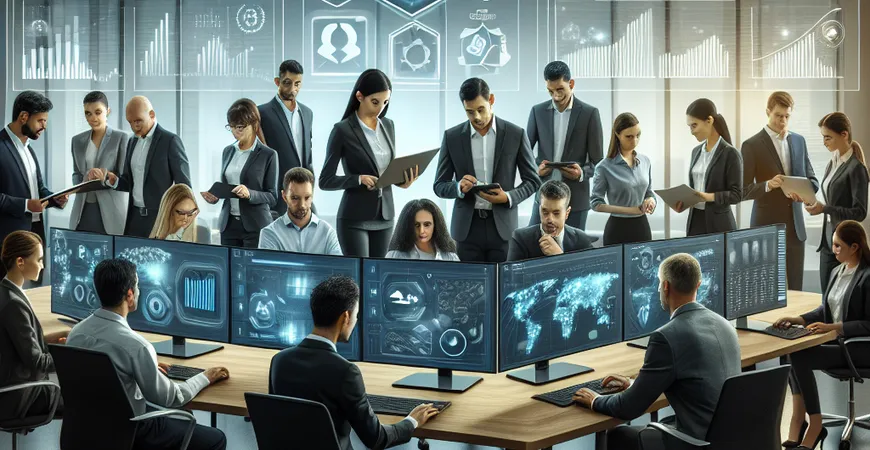 项目管理中的团队协作技巧，超级全面！