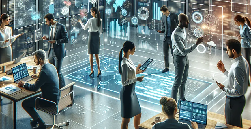 项目管理中的团队合作：如何协调不同角色？