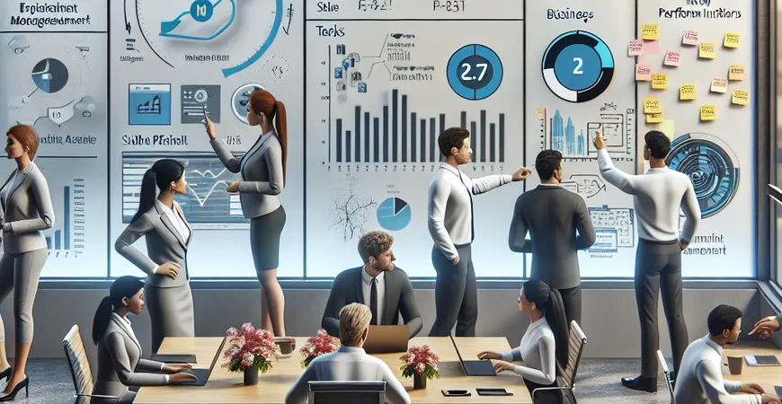 项目管理中的团队激励措施有哪些？有效激励策略