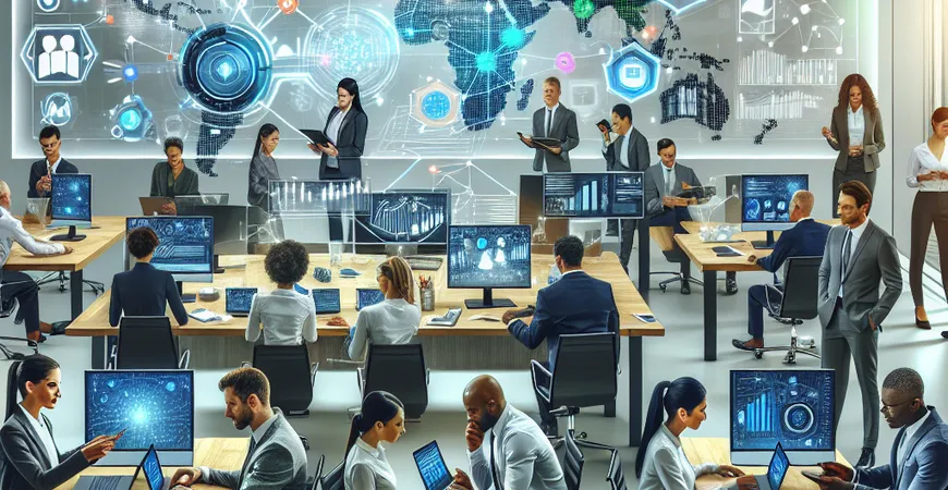 项目管理中的学习曲线：如何快速提升？