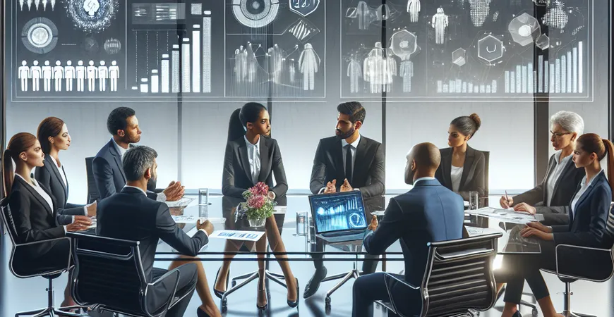 项目管理中的客户关系维护技巧