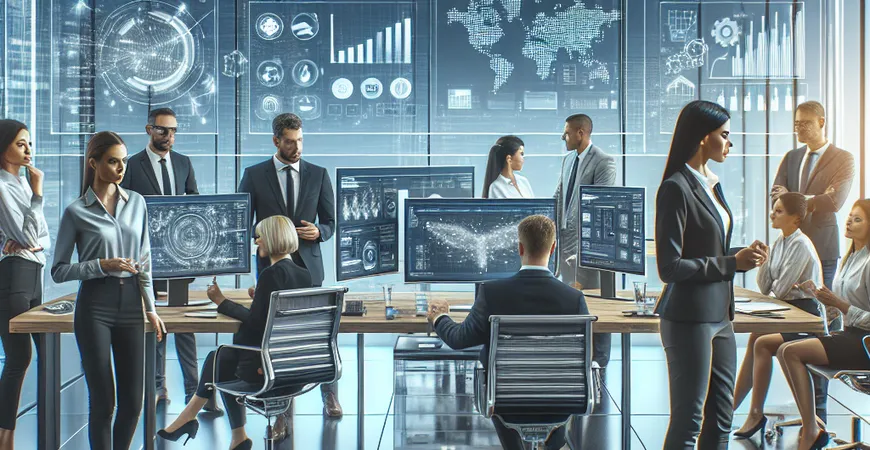 项目管理中的常见误区，你中了几个？