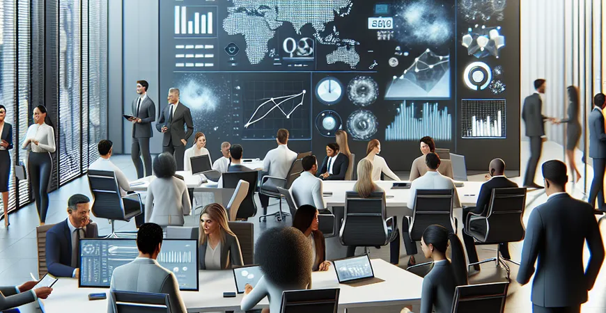 项目管理中的常见问题及解决策略分享