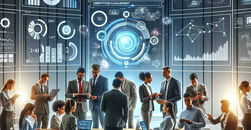 项目管理中的常见问题如何解决？专家答疑