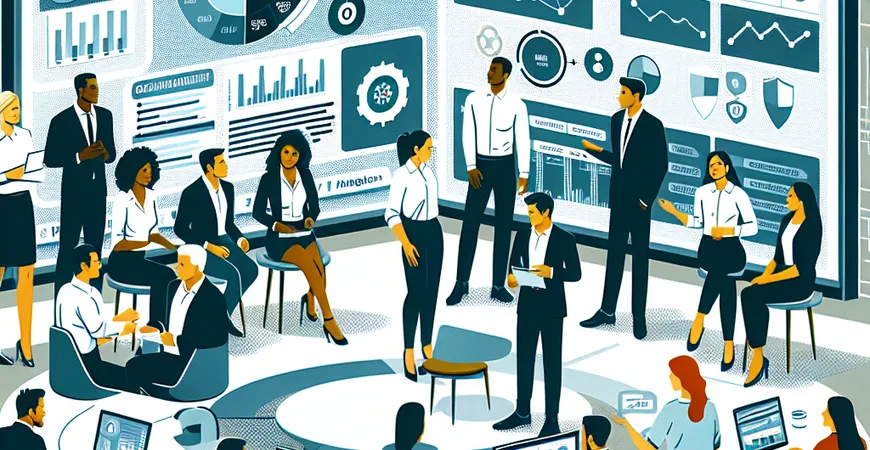 项目管理中的技术支持：如何获得必要帮助？