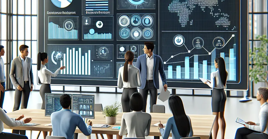 项目管理中的数据分析如何进行？提升决策水平