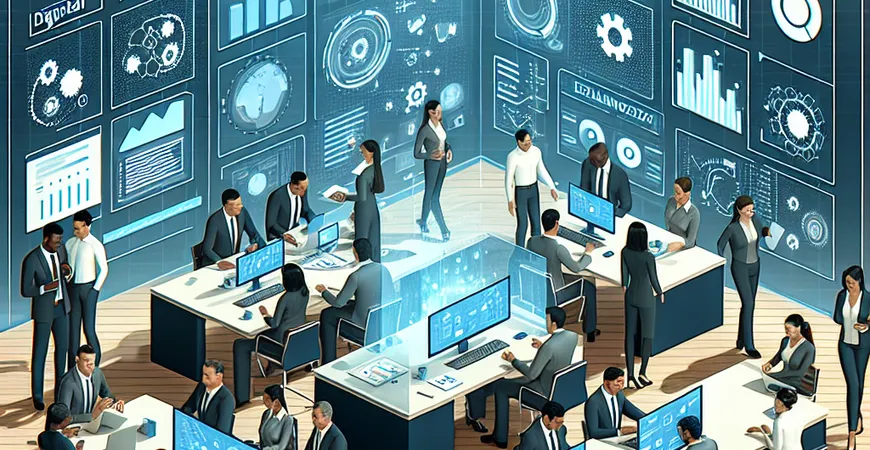 项目管理中的文档管理技巧，如何做到规范？