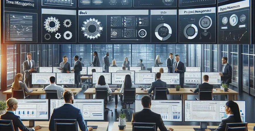 项目管理中的时间管理技巧，轻松实现目标