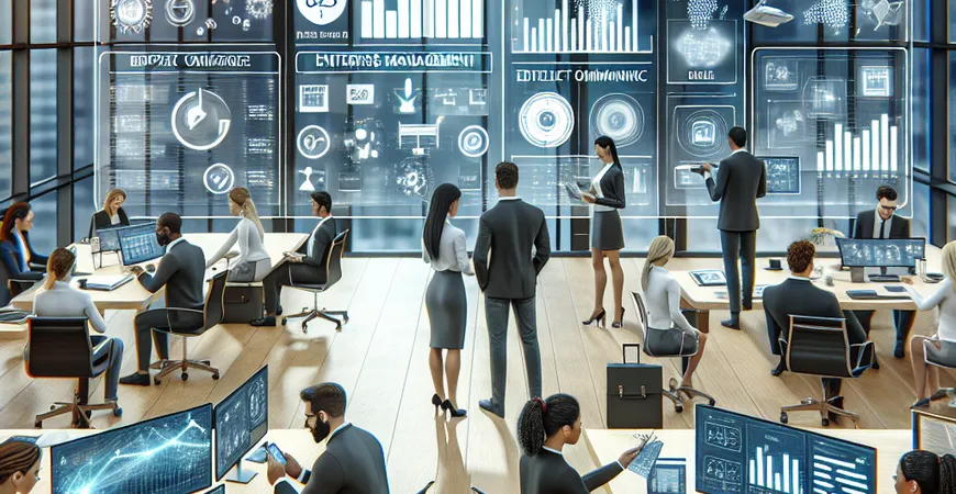 项目管理中的沟通技巧有哪些？