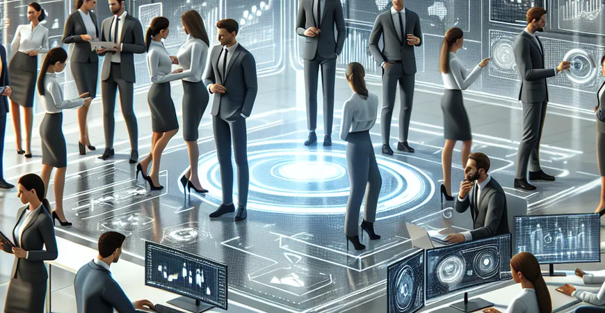 项目管理中的沟通技巧有哪些？实用小技巧分享