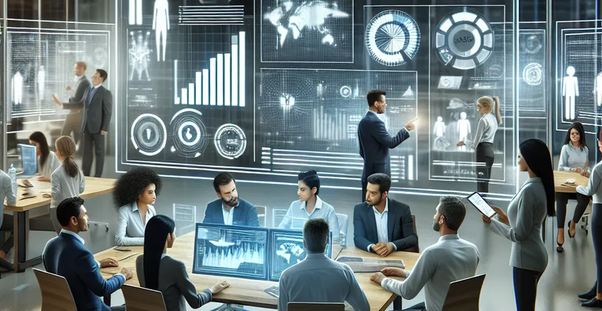 项目管理中的沟通技巧，你掌握了吗？