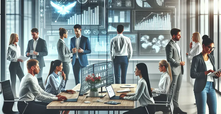 项目管理中的沟通技巧，你知道几个？