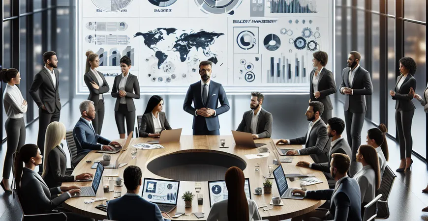 项目管理中的沟通技巧：如何提升效率？