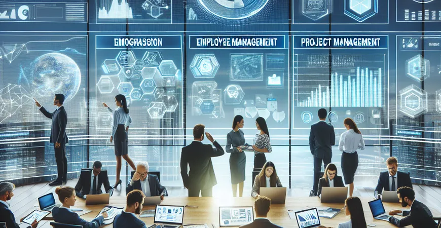 项目管理中的激励机制：如何激发团队潜力？