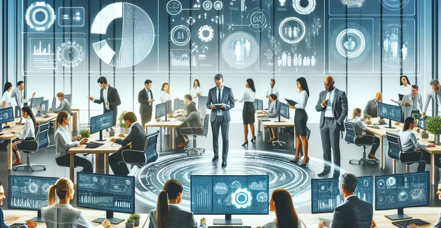 项目管理中的知识管理：如何有效积累经验？