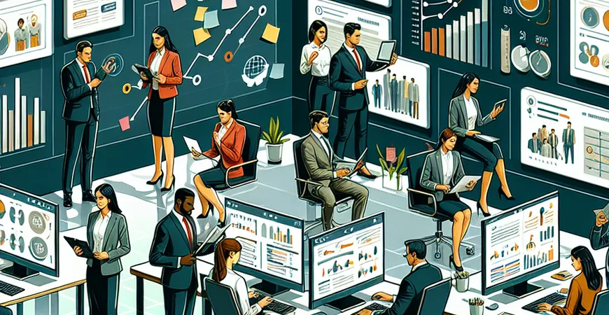 项目管理中的绩效评价如何进行？提升项目成果