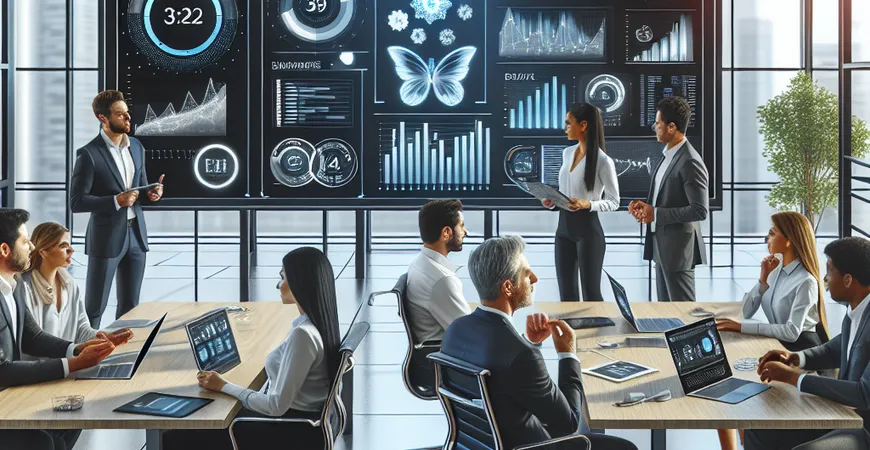 项目管理中的绩效评估方法，如何做到精准？