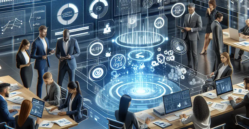 项目管理中的财务分析：如何进行成本优化？