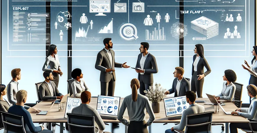 项目管理中的领导力如何体现？