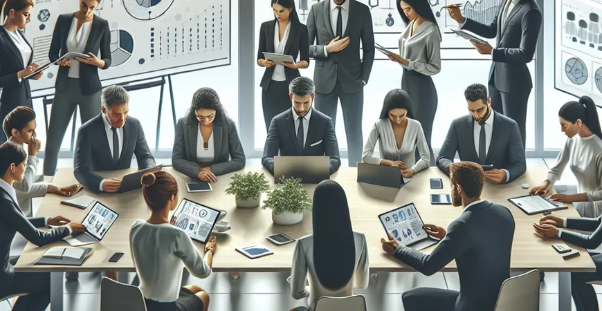 项目管理中的领导力提升技巧