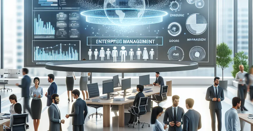 项目管理中的领导力：如何提升管理能力？