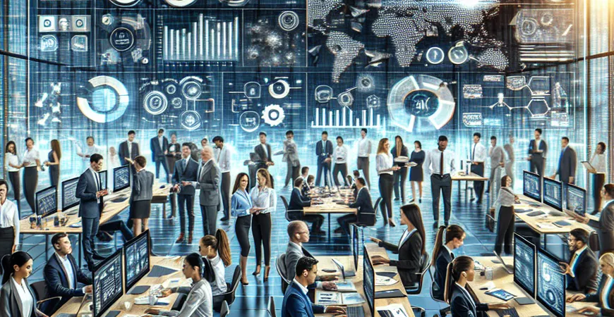 项目管理中的领导艺术，如何提升？