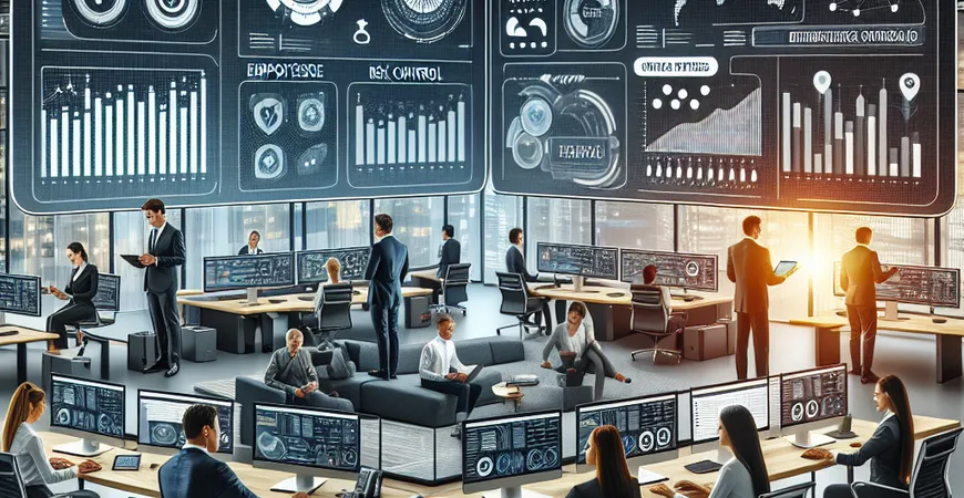 项目管理中的风险控制技巧，如何提前规避？