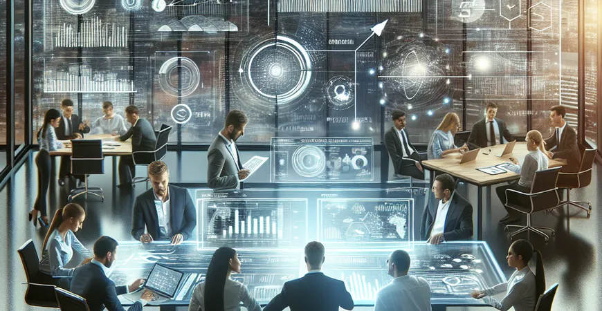 项目管理中的风险管理策略，如何有效实施？