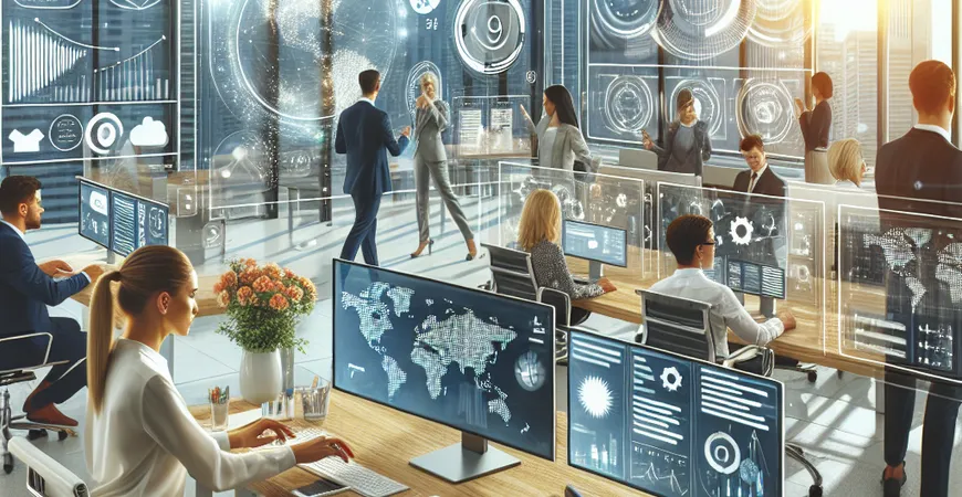 项目管理在中小企业中的应用价值有多大？